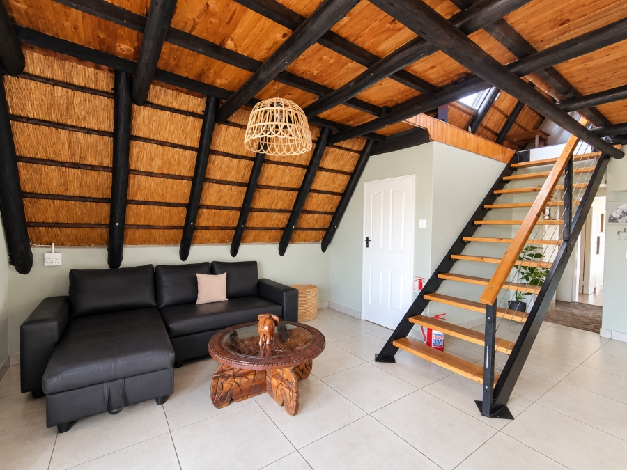 3 Bedroom Property for Sale in Utopia Nature Estate North West